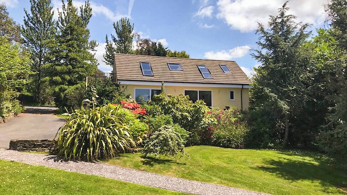 Callington Cottage | 3 bedroom accommodation in Tamar Valley
