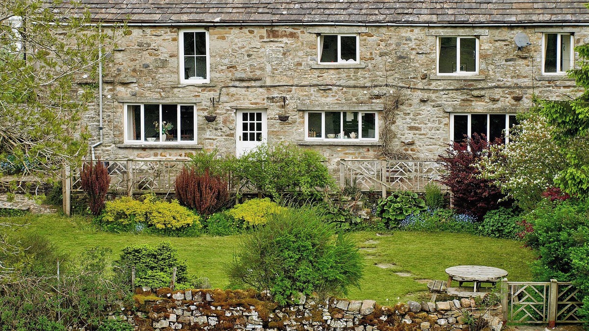 Yockenthwaite Cottage | 3 bedroom accommodation in Oughtershaw, near Hawes