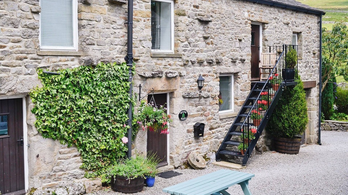 Yockenthwaite Cottage | 3 bedroom accommodation in Beckermonds, near Kettlewell