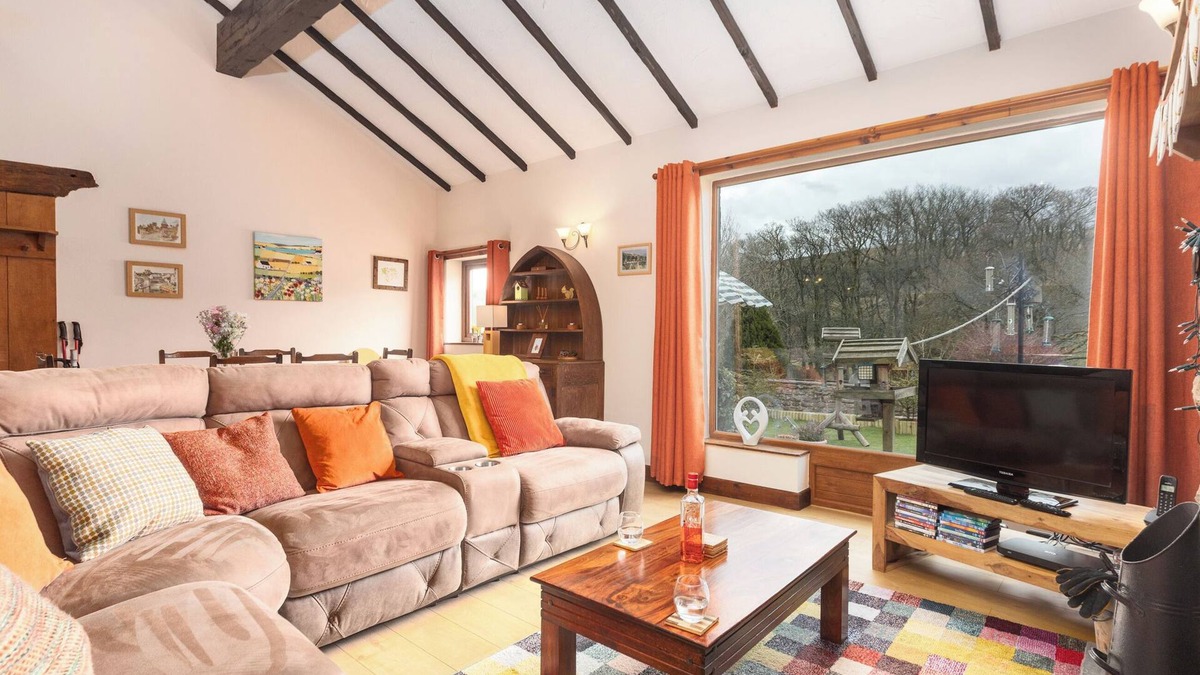 Yockenthwaite Cottage | 3 bedroom accommodation in Buckden, near Hawes