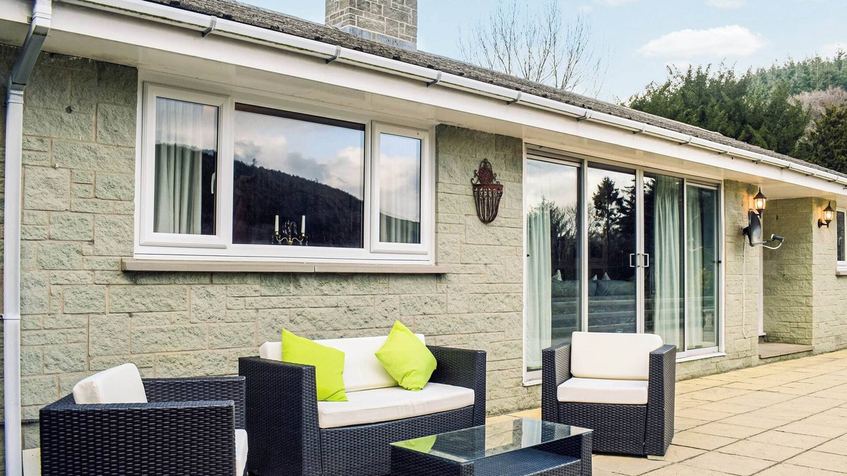 Llandrindod Wells Cottage | 3 bedroom accommodation in Abbeycwmhir