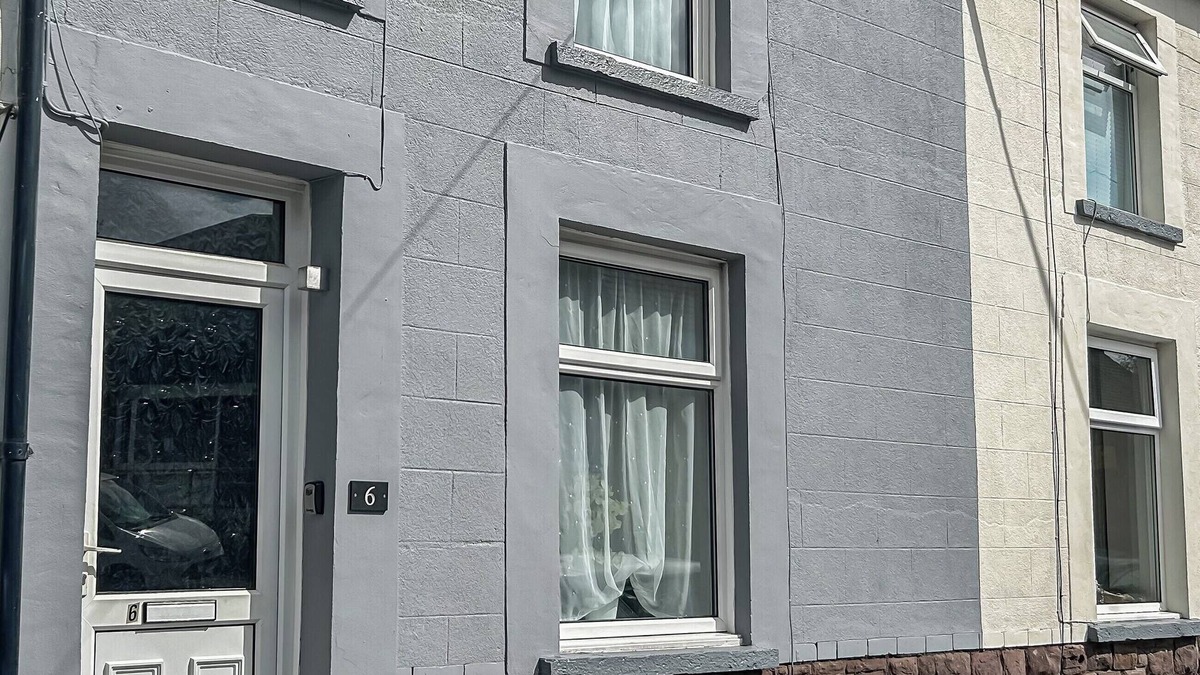 Abergavenny Cottage | 3 bedroom accommodation in Abergavenny