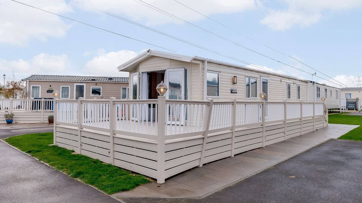 Isle of Thanet Cottage | 3 bedroom accommodation in Birchington