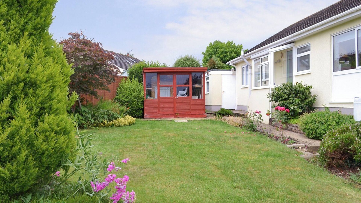Liverton Cottage | 3 bedroom accommodation in Bovey Tracey