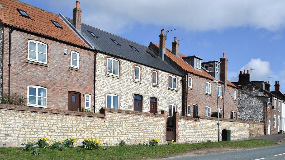 Flamborough Cottage | 3 bedroom accommodation in Flamborough