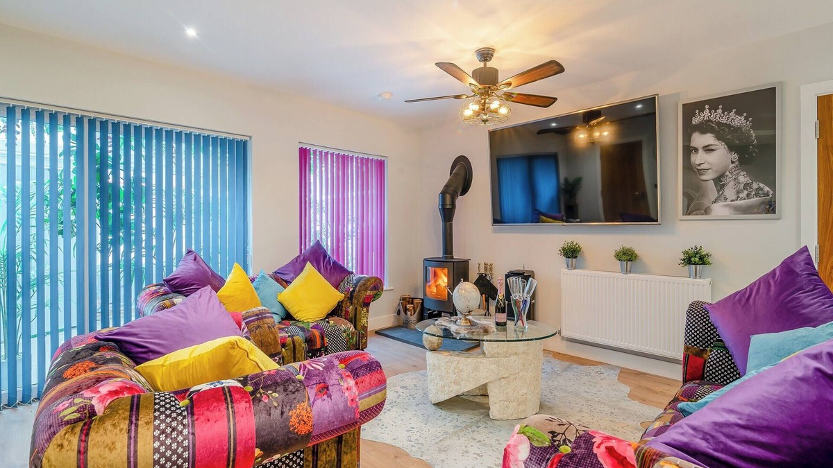 Street Cottage | 3 bedroom accommodation in Glastonbury