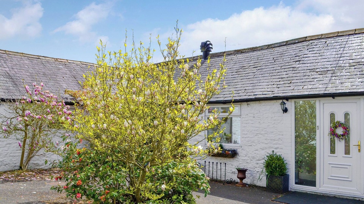 Brampton Cottage | 3 bedroom accommodation in Haltwhistle