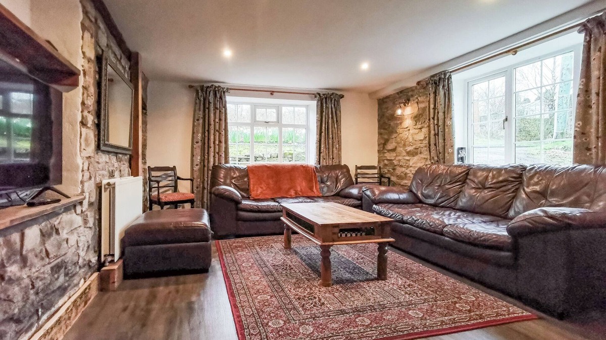 Brampton Cottage | 3 bedroom accommodation in Haltwhistle
