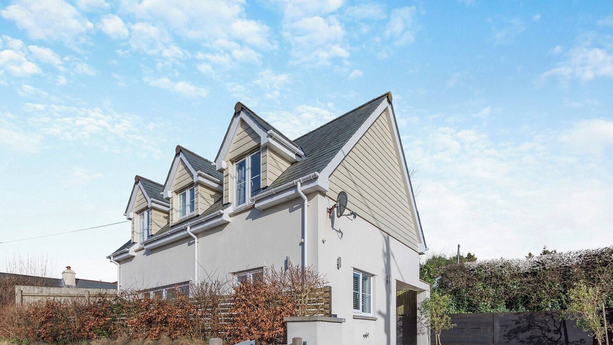 West Down Cottage | 3 bedroom accommodation in Illfracombe
