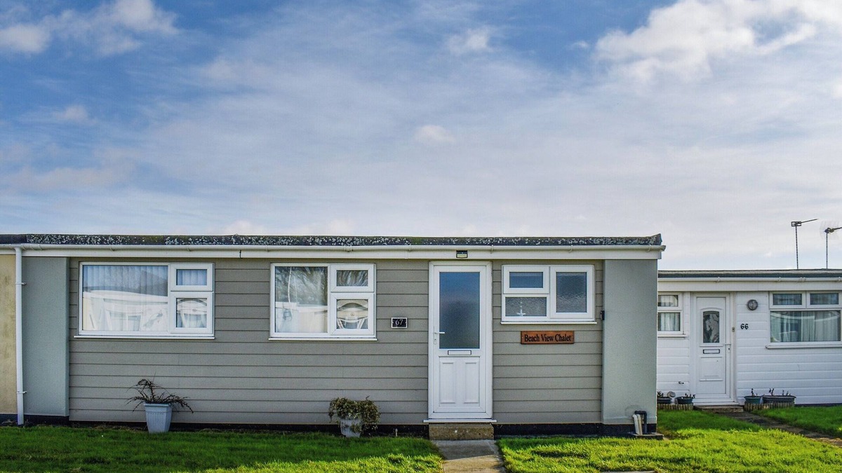 Kessingland Cottage | 3 bedroom accommodation in Kessingland