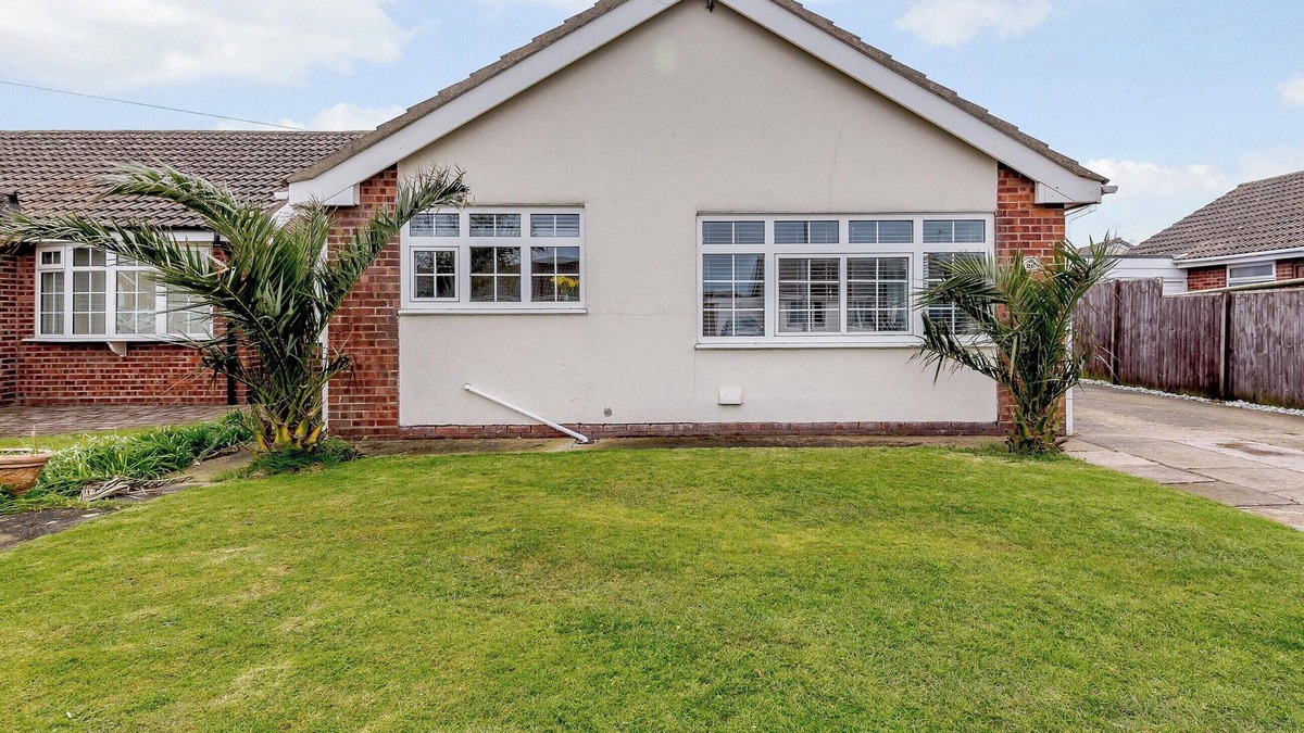 Sandilands Cottage | 3 bedroom accommodation in Sandilands, near Mablethorpe