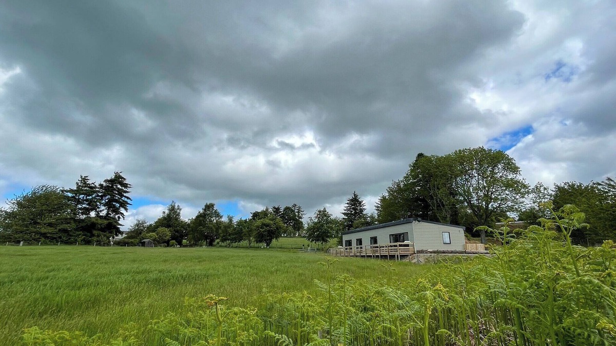 Marybank Cottage | 3 bedroom accommodation in Muir of Ord