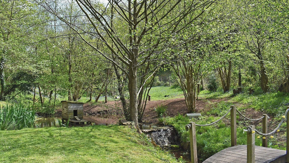 Lydney Cottage | 3 bedroom accommodation in near Lydney