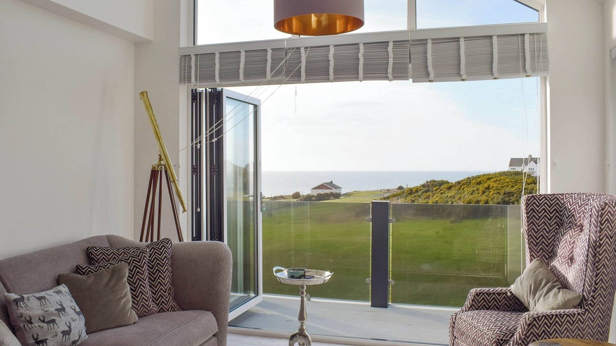 Portpatrick Cottage | 3 bedroom accommodation in Portpatrick