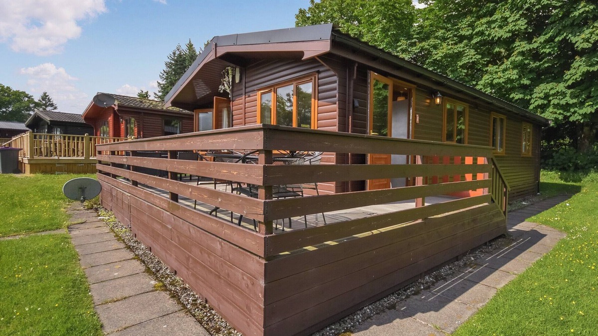 Rowardennan Cottage | 3 bedroom accommodation in Rowardennan