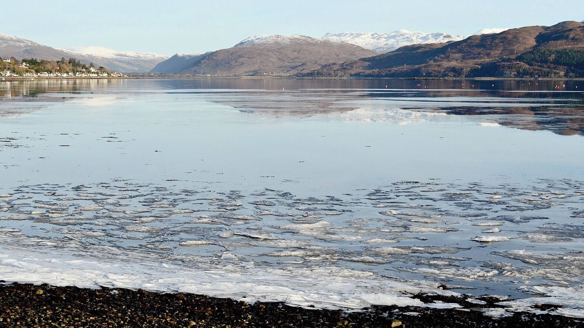 Lochcarron Cottage | 3 bedroom accommodation in Slumbay, near Lochcarron