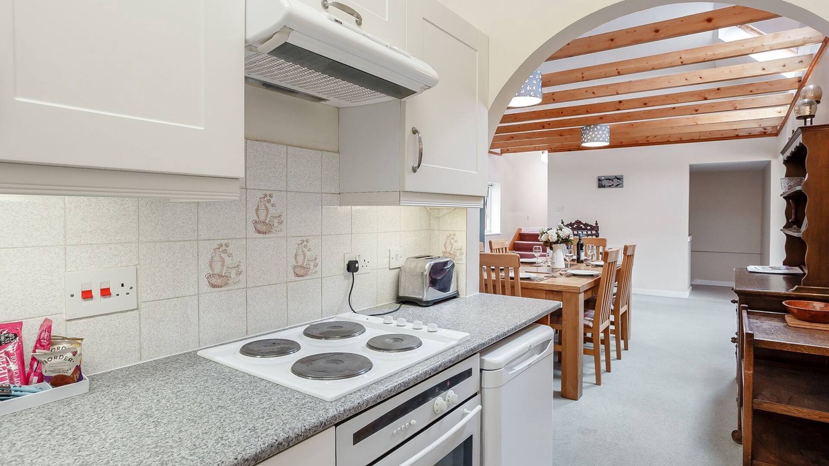 Glenlivet Cottage | 3 bedroom accommodation in Tomnavoulin