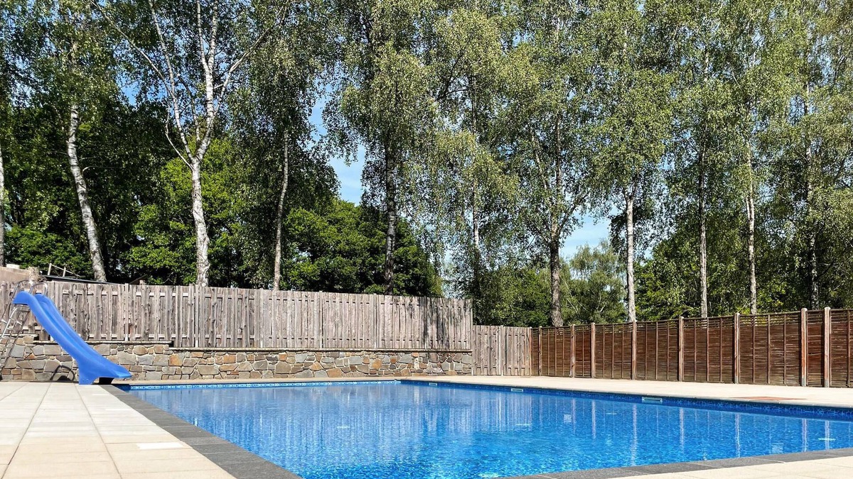 Luxembourg Ardennes House | 3 bedroom accommodation in Heiderscheid