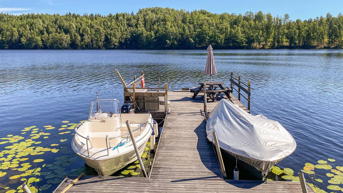 Dals Rostock House | 3 bedroom accommodation in Dals Rostock
