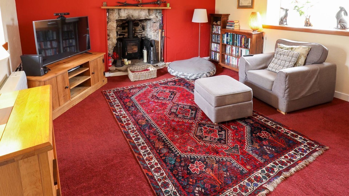 Laide Cottage | 3 bedroom accommodation in Laide, near Gairloch