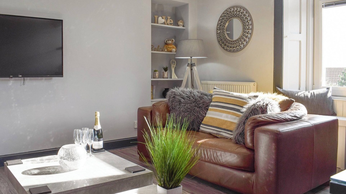 St Monans Cottage | 3 bedroom accommodation in St Monans, near Anstruther