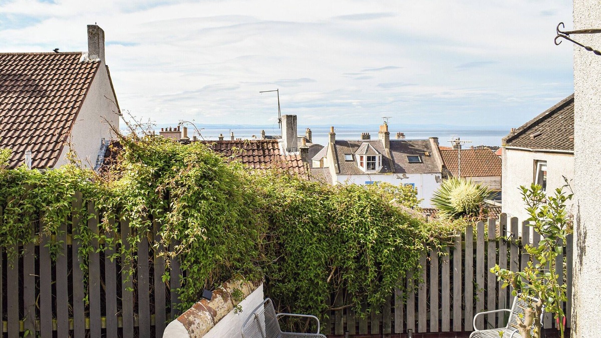 St Monans Cottage | 3 bedroom accommodation in St Monans, near Anstruther