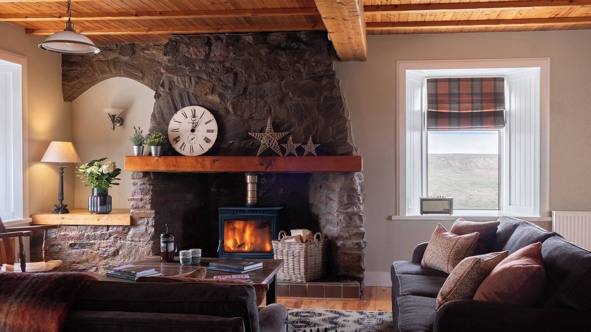 Campbeltown Cottage | 3 bedroom accommodation in Campbeltown