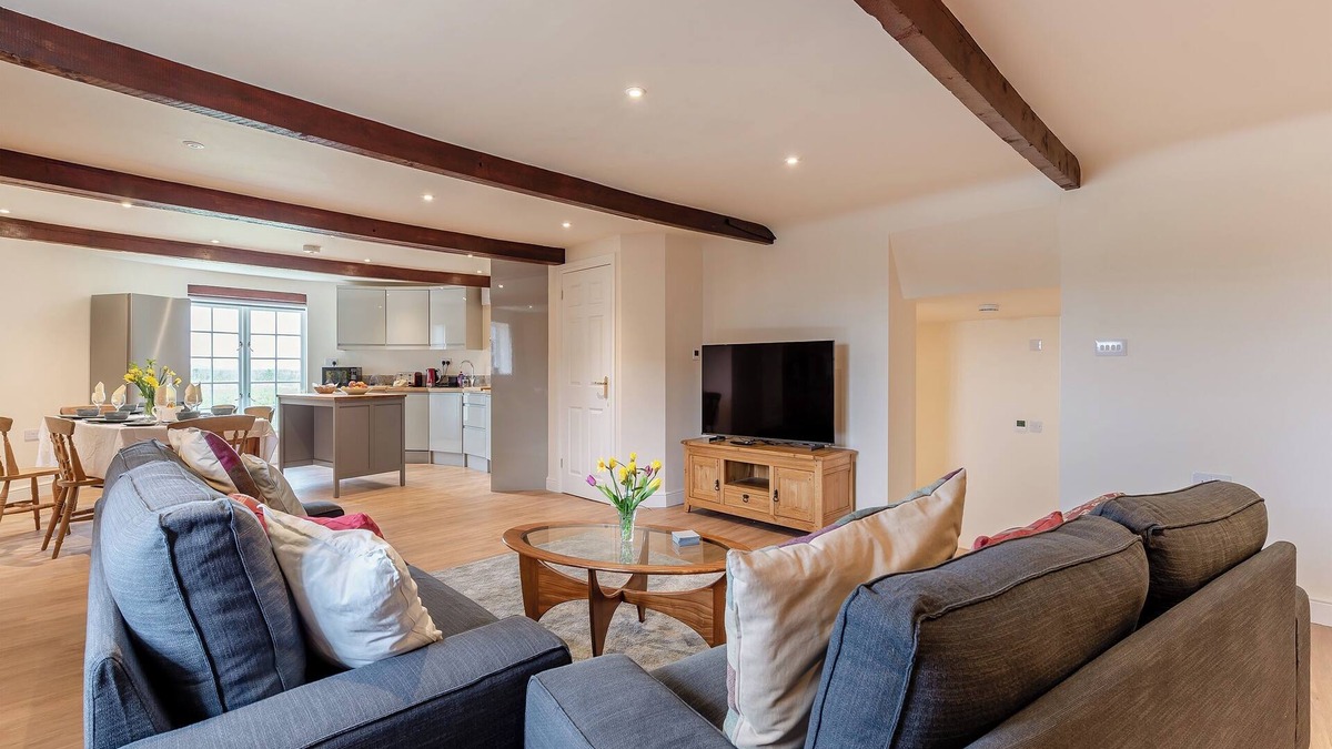 Preston Cottage | 3 bedroom accommodation in Preston, near Canterbury