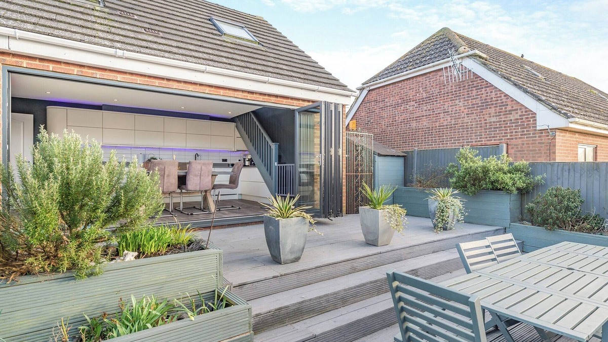 Stuppington Cottage | 3 bedroom accommodation in Canterbury