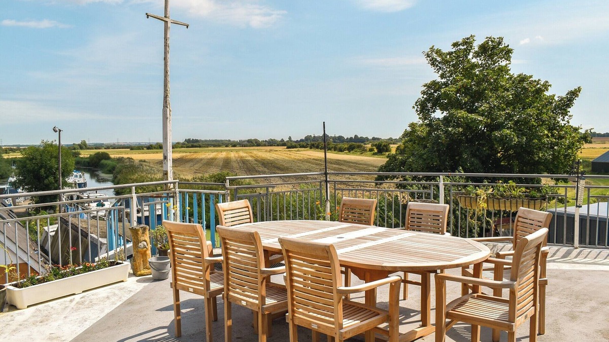 Upstreet Cottage | 3 bedroom accommodation in Canterbury