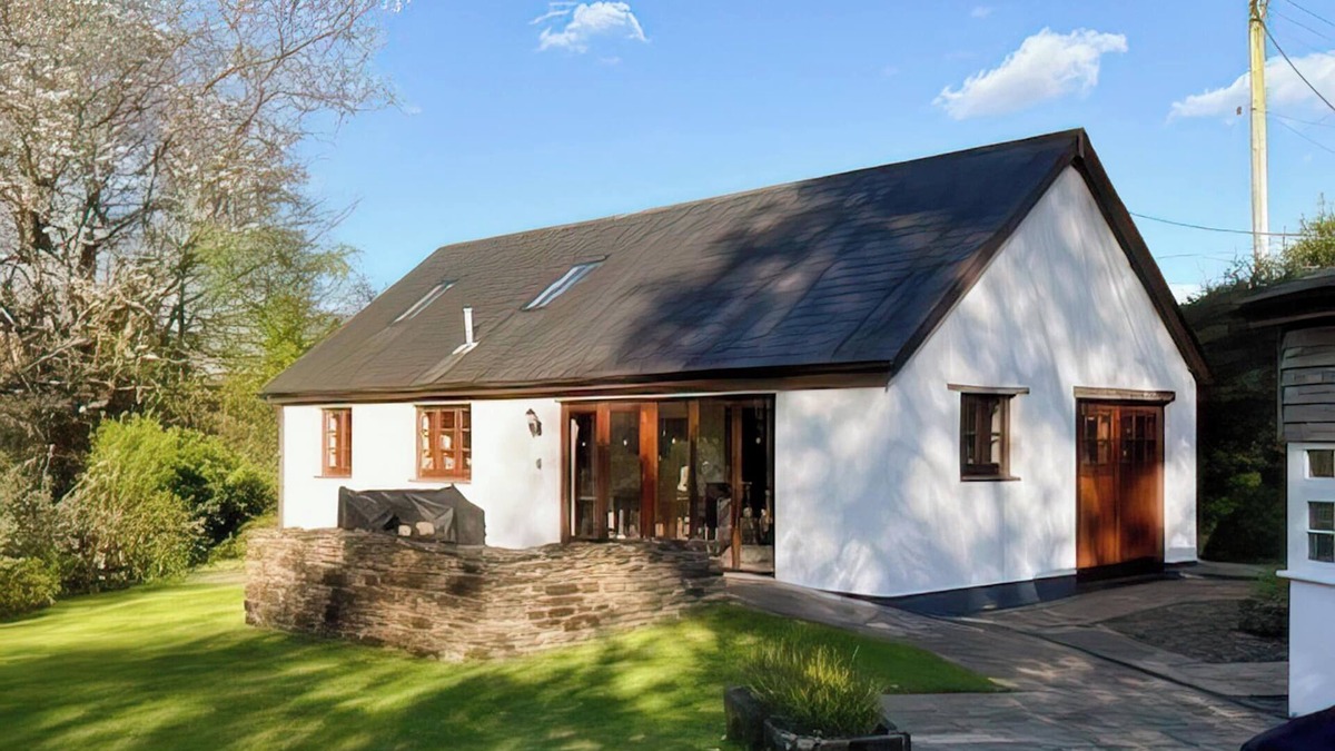 Chulmleigh Cottage | 3 bedroom accommodation in Chulmleigh