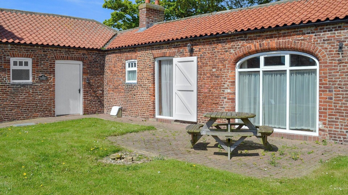 Flamborough Cottage | 3 bedroom accommodation in Flamborough