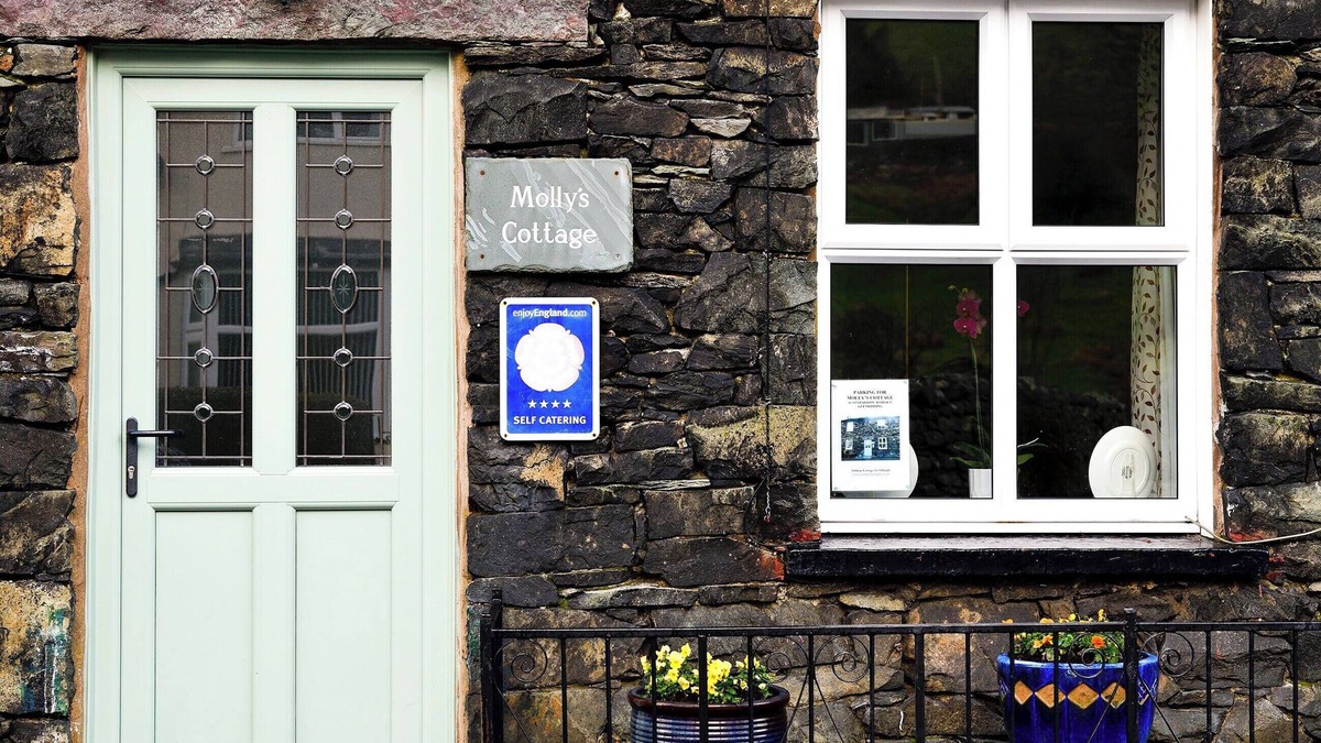 Glenridding Cottage | 3 bedroom accommodation in Glenridding