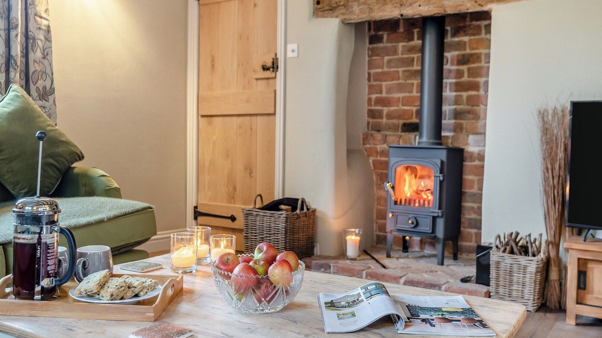 Wenhaston Cottage | 3 bedroom accommodation in Wenhaston, near Halesworth