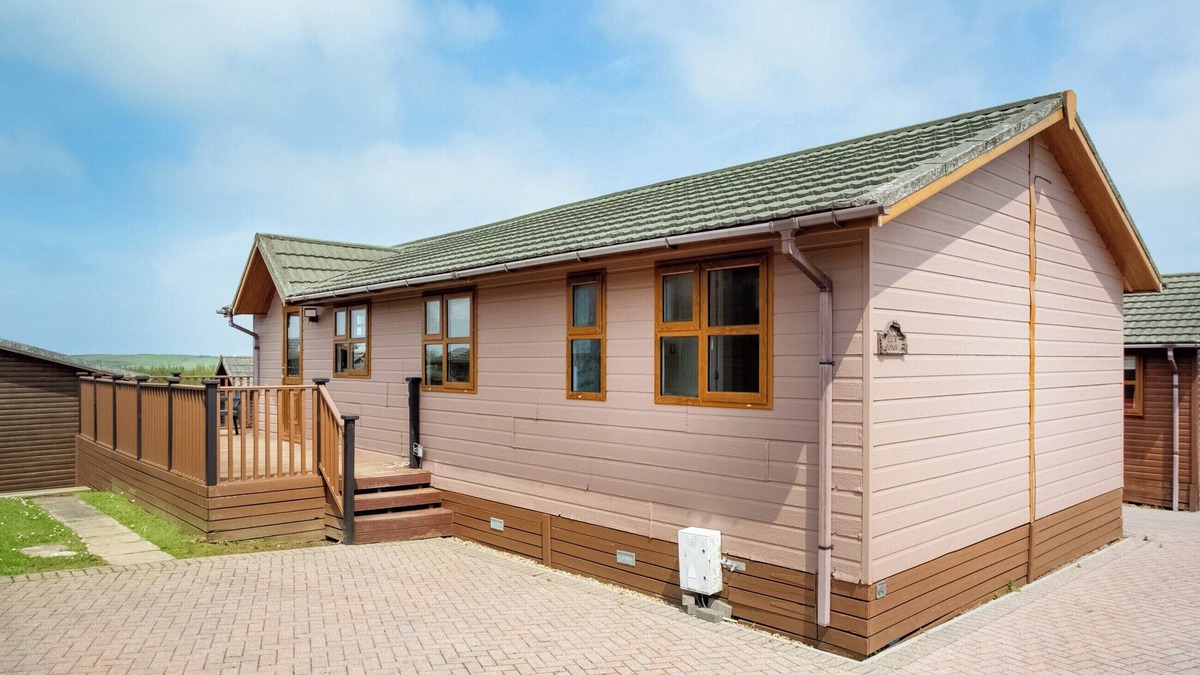 Mullacott Cottage | 3 bedroom accommodation in Ilfracombe