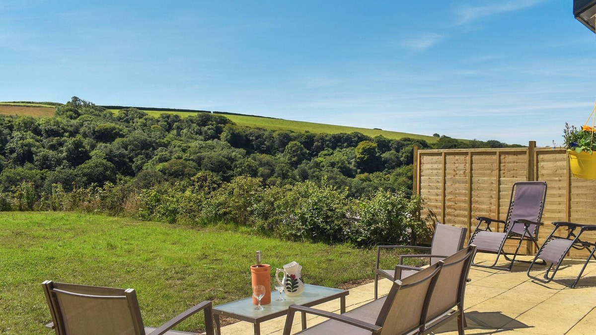 Berrynarbor Cottage | 3 bedroom accommodation in Berrynarbor, near Ilfracombe