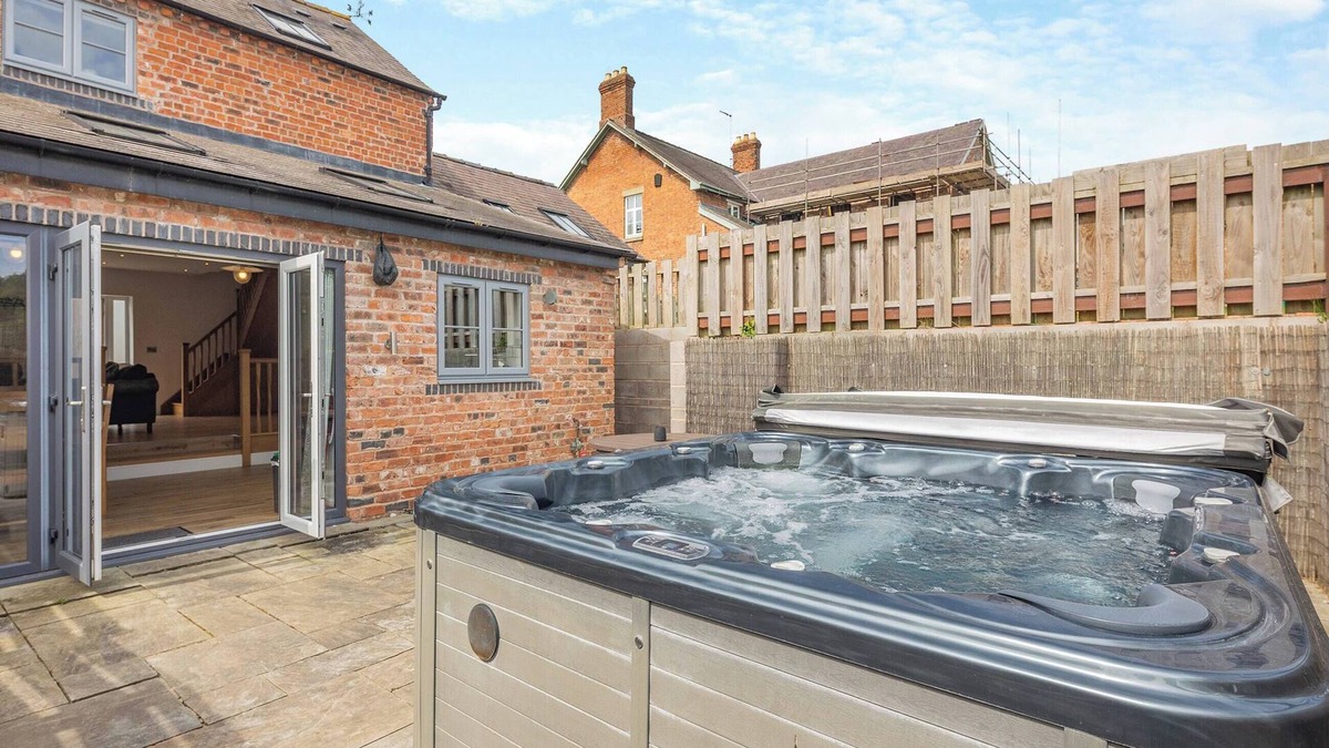 Trevor Cottage | 3 bedroom accommodation in Trevor, near Llangollen