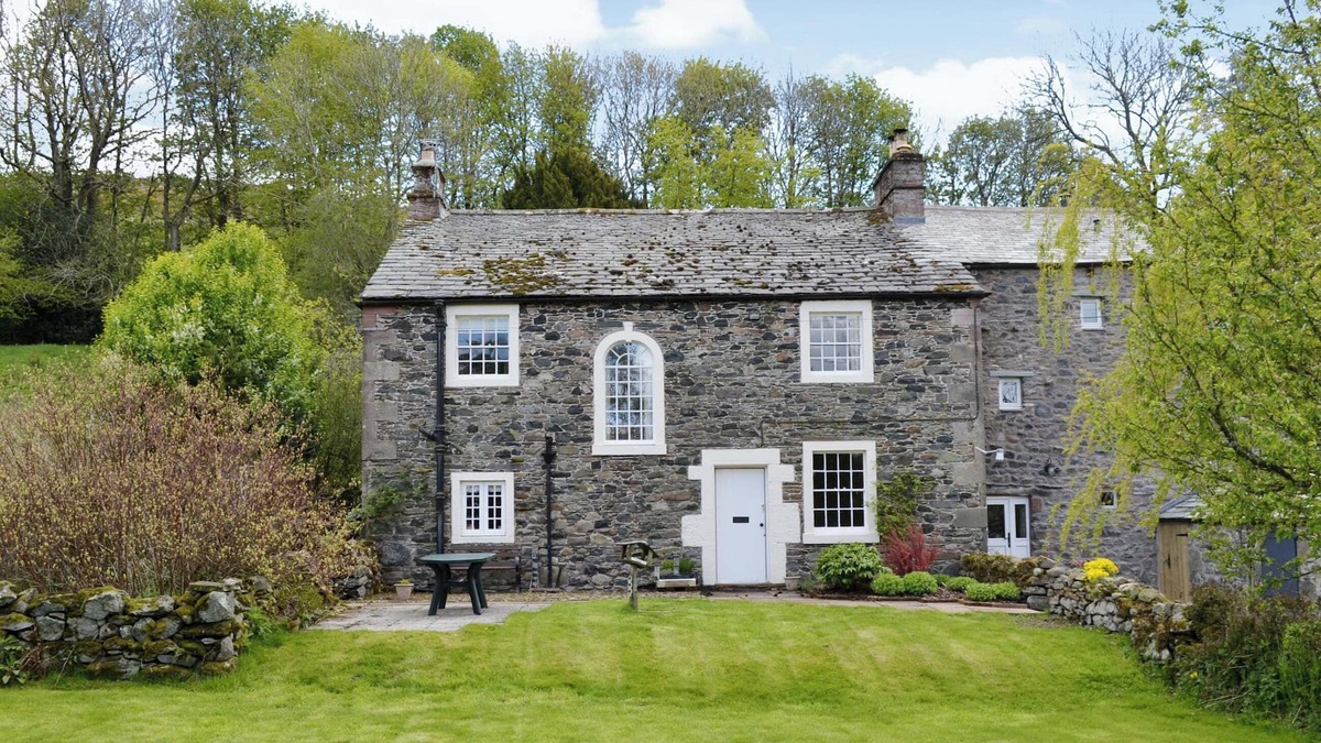 Penrith Cottage | 3 bedroom accommodation in Matterdale
