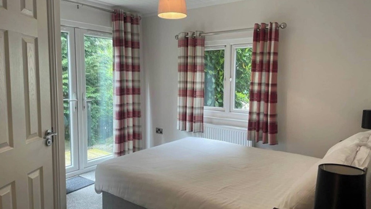 Milnthorpe House | 3 bedroom accommodation in Milnthorpe