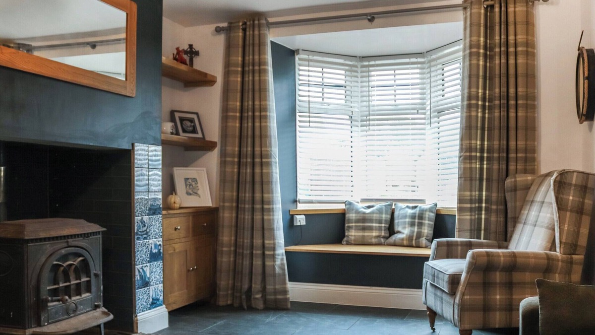 Newborough Cottage | 3 bedroom accommodation in Newborough