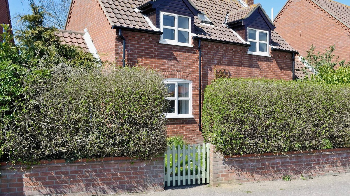 Sea Palling Cottage | 3 bedroom accommodation in Sea Palling
