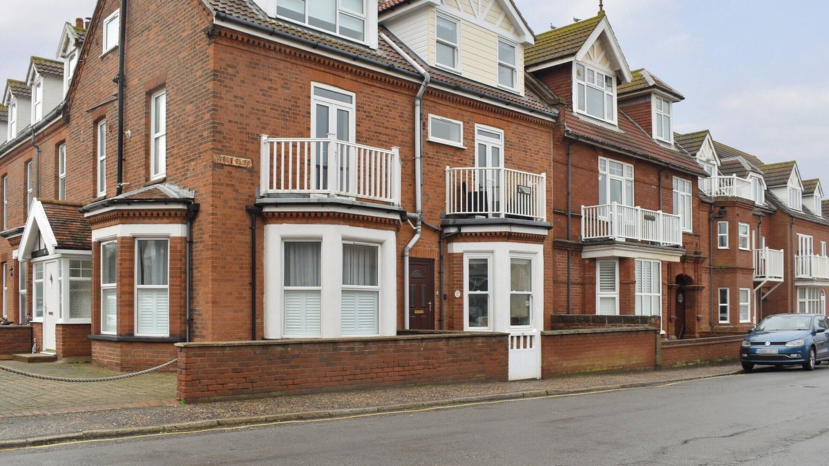 Sheringham Cottage | 3 bedroom accommodation in Sheringham