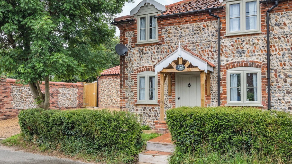 Southrepps Cottage | 3 bedroom accommodation in Southrepps