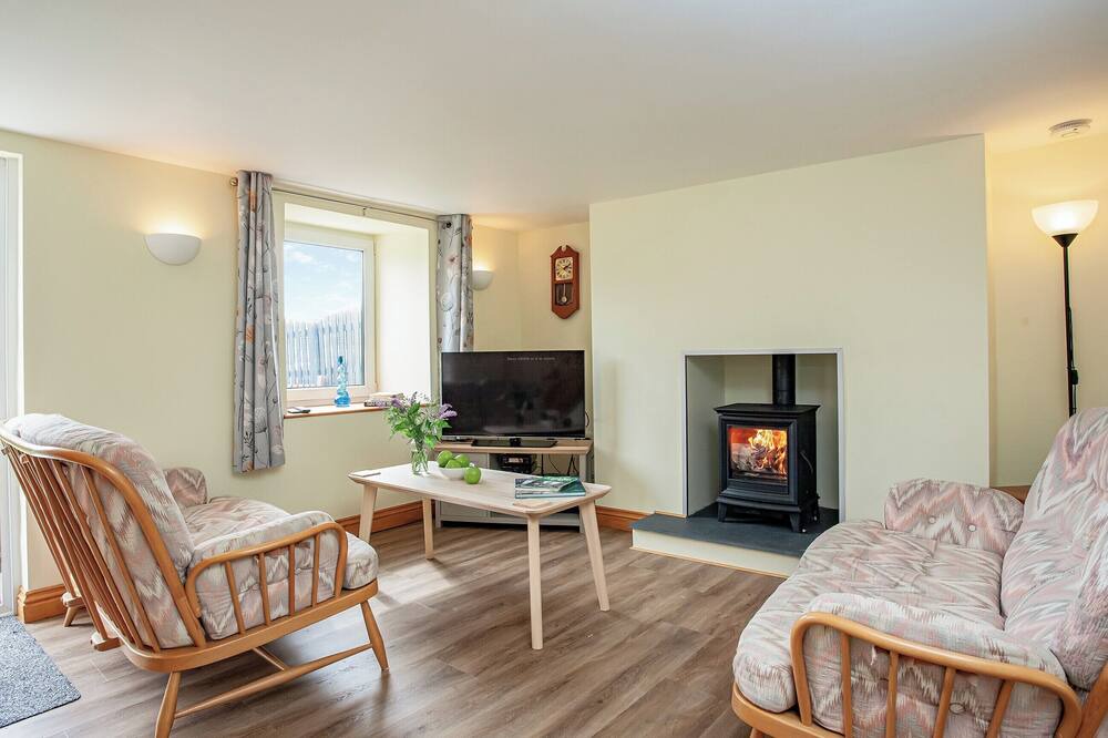 Boscundle Cottage | 3 bedroom accommodation in St Austell