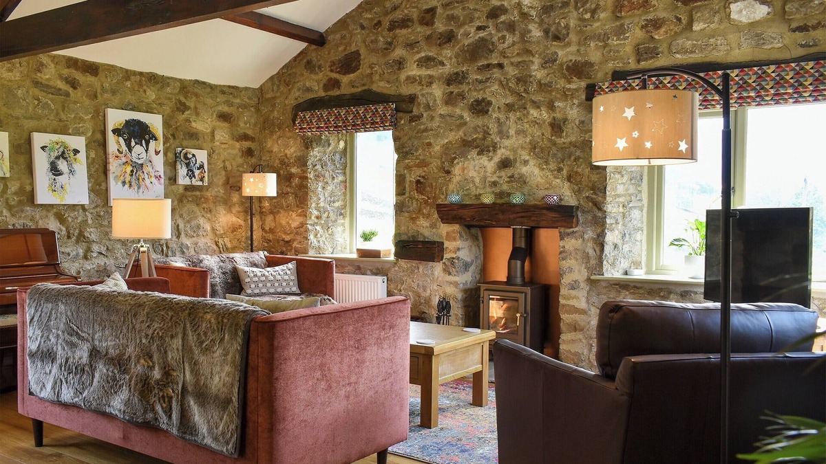 Starbotton Cottage | 3 bedroom accommodation in Starbotton