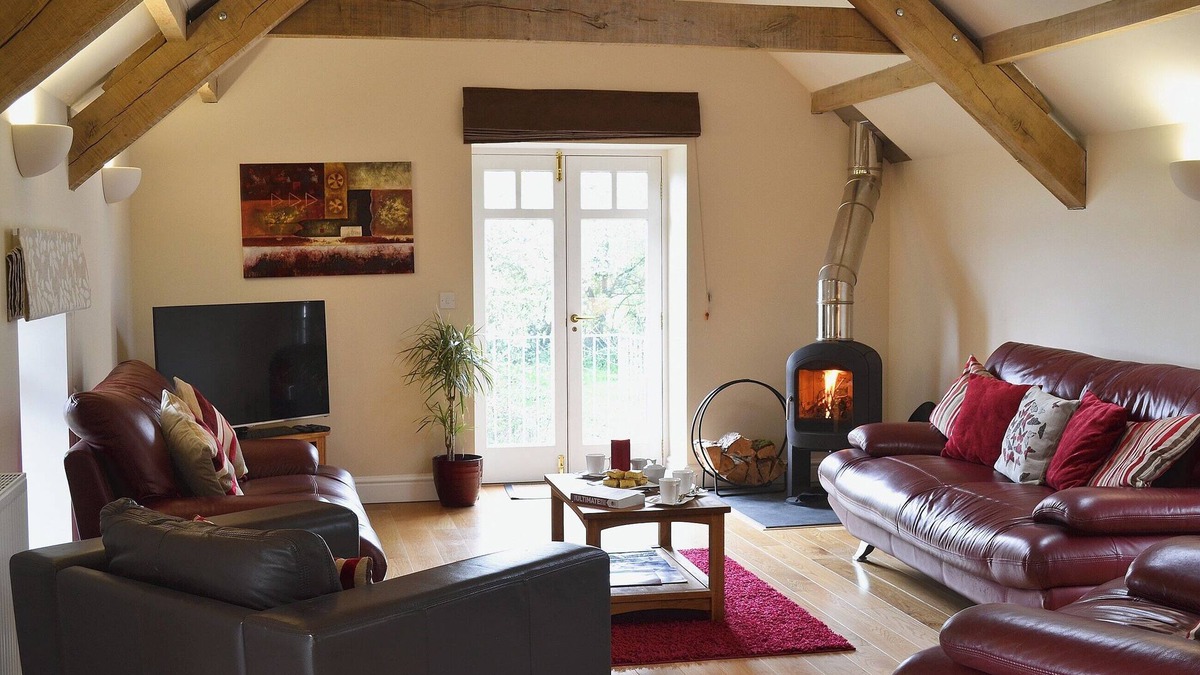 Tan-y-groes Cottage | 3 bedroom accommodation in Glynarthen, near Aberporth