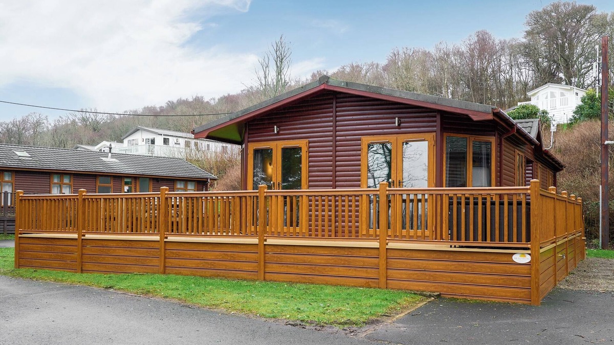 Wemyss Bay Cottage | 3 bedroom accommodation in Wemyss Bay, near Glasgow