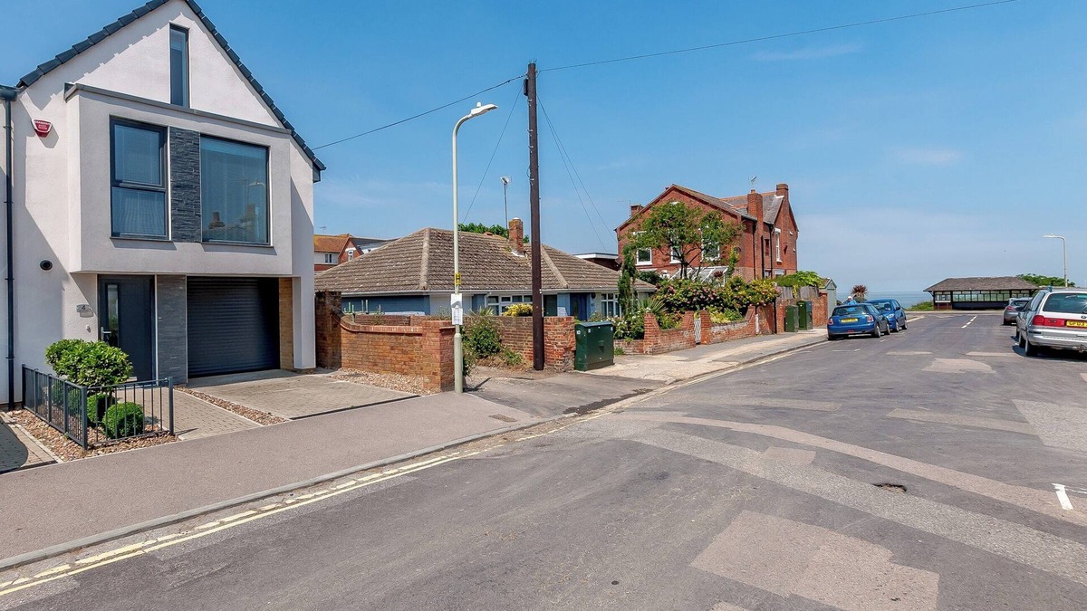 Tankerton Cottage | 3 bedroom accommodation in Whitstable