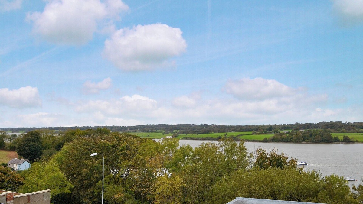 Y Felinheli Cottage | 3 bedroom accommodation in Y Felinheli, Gwynedd
