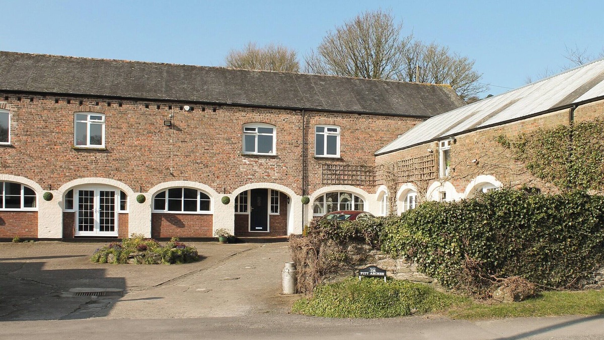 Barnstaple Cottage | 3 bedroom accommodation in Barnstaple